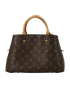 Montaigne BB, back view
